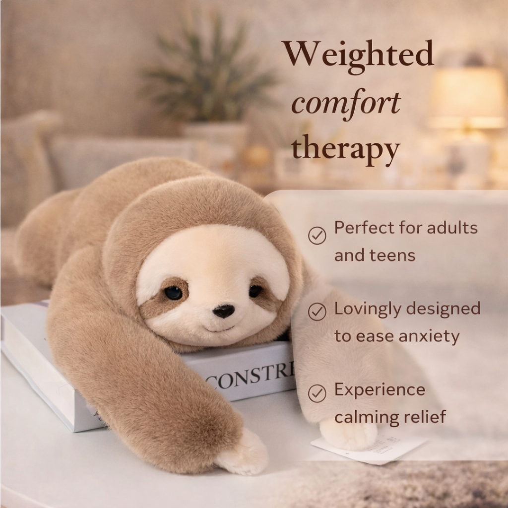 Pookie™ – The Panda That Steals Hearts