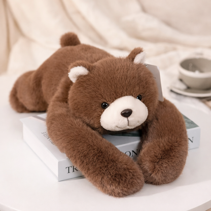 Pookie™ – The Panda That Steals Hearts