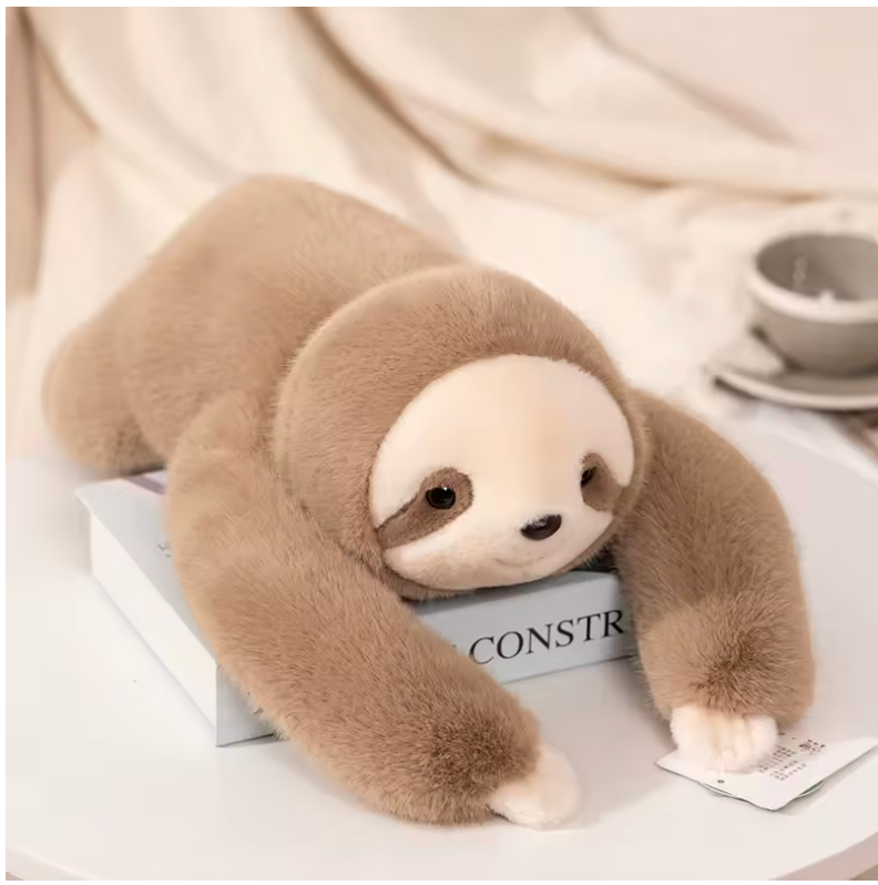 Pookie™ – The Panda That Steals Hearts