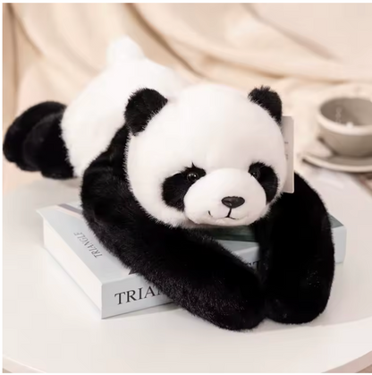 Pookie™ – The Panda That Steals Hearts