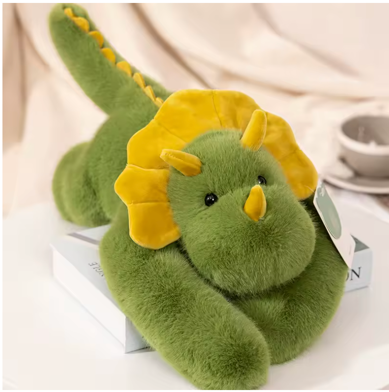 Pookie™ – The Panda That Steals Hearts