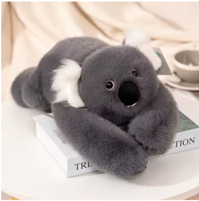 Pookie™ – The Panda That Steals Hearts