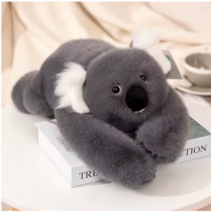 Pookie™ – The Panda That Steals Hearts