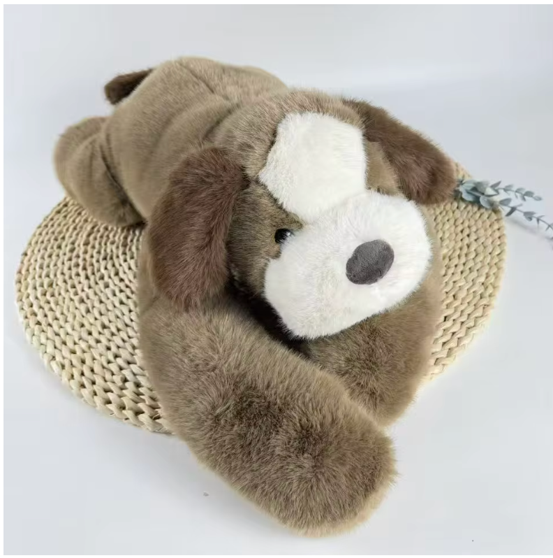 Pookie™ – The Panda That Steals Hearts