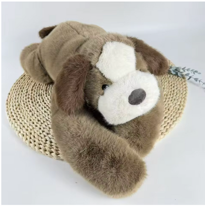 Pookie™ – The Panda That Steals Hearts