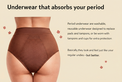 flowGuard 5-pack brief