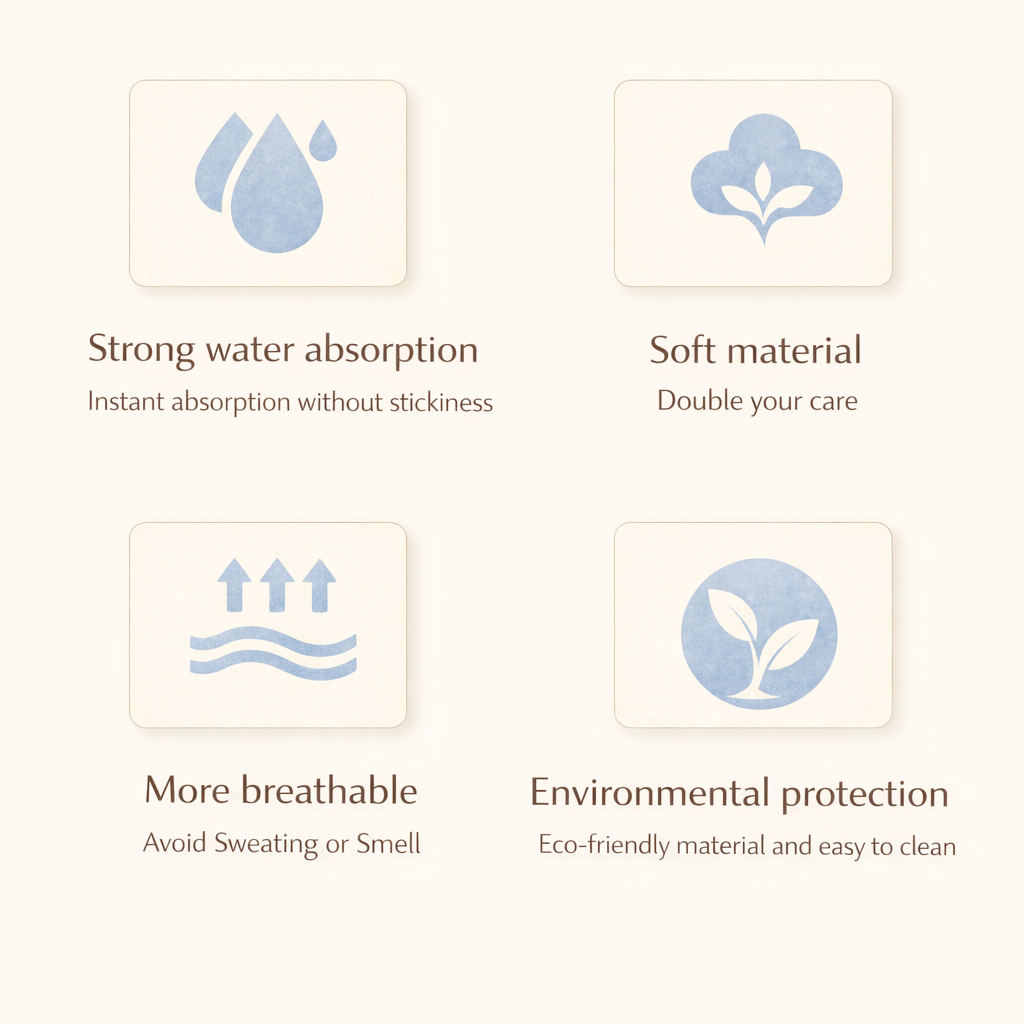 flowGuard 5-pack brief