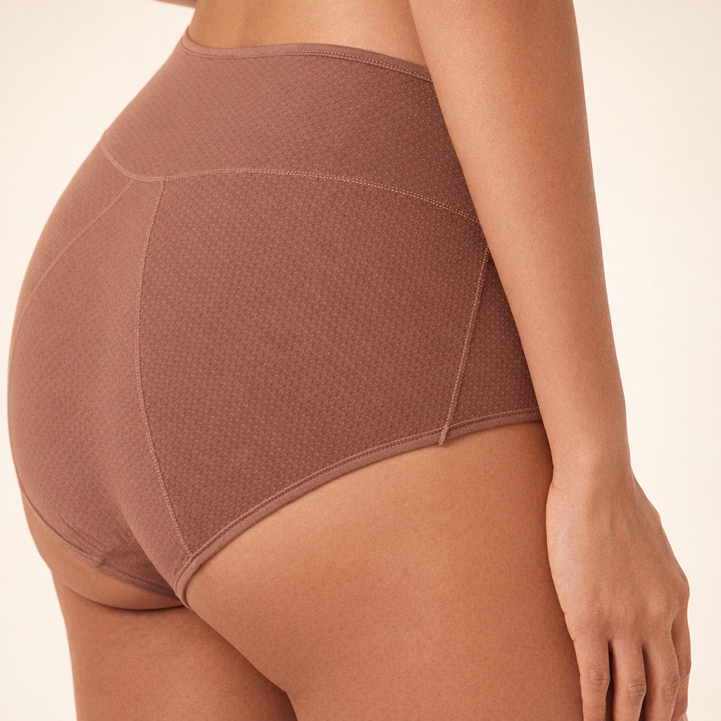 flowGuard 5-pack brief